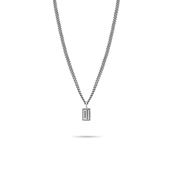 Buddha to Buddha collier essential necklace XS - 53702 Buddha to Buddha collier essential necklace XS - 53702