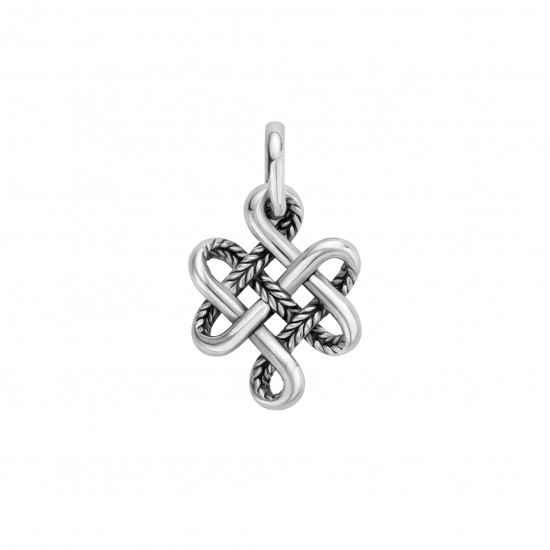 Buddha to Buddha bedel endless knot xs - 53713 Buddha to Buddha bedel endless knot xs - 53713