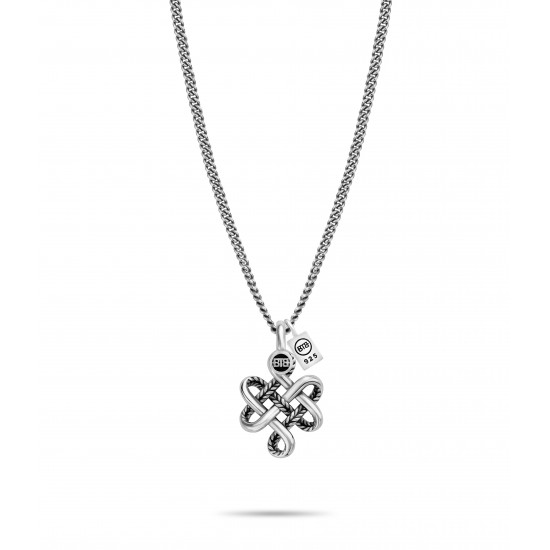Buddha to Buddha bedel endless knot xs - 53713 Buddha to Buddha bedel endless knot xs - 53713