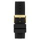 Guess Heren Horloge zwart double gw0051G2 - 59725 Guess Heren Horloge zwart double gw0051G2 - 59725
