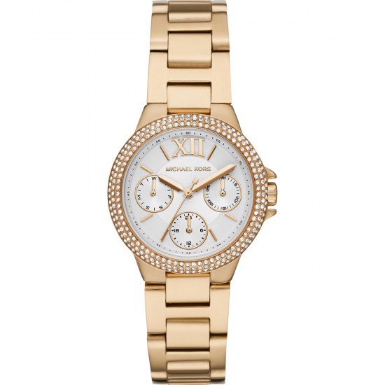 Michael Kors Horloge MK6844 - 59722 Michael Kors Horloge MK6844 - 59722