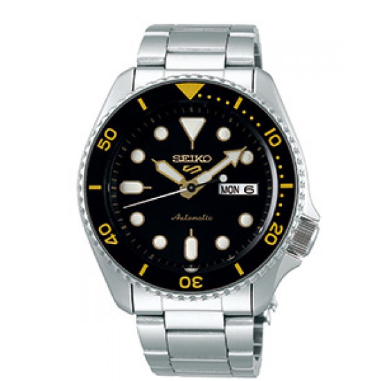 Seiko Sport 5 Automatic SRPD57K1 - 59399 Seiko Sport 5 Automatic SRPD57K1 - 59399