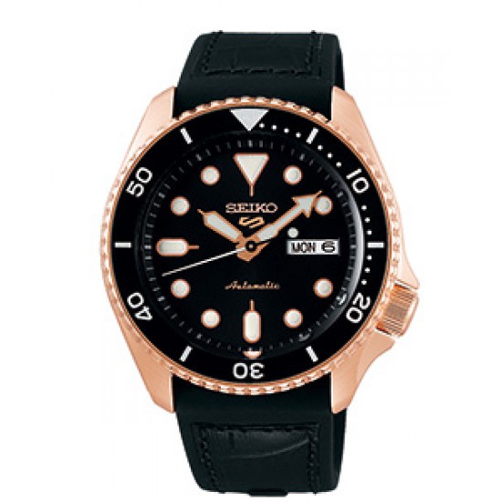 Seiko Sport 5 Automatic SRPD76K1 - 59403 Seiko Sport 5 Automatic SRPD76K1 - 59403