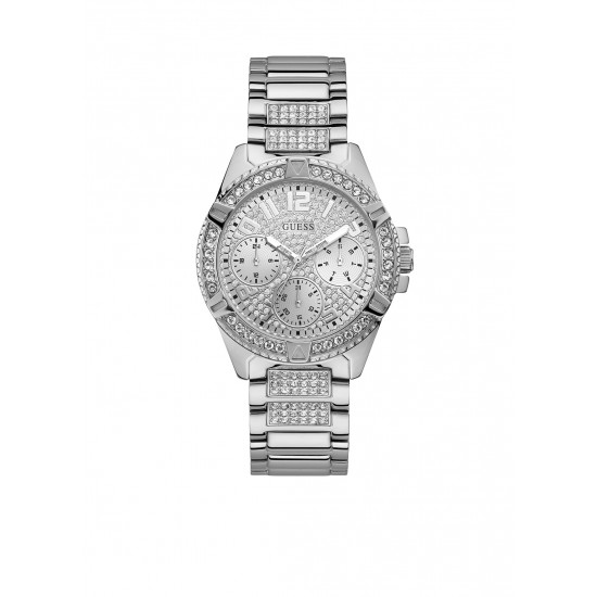 Guess ladies sport steel W1156L1 - 59197 Guess ladies sport steel W1156L1 - 59197